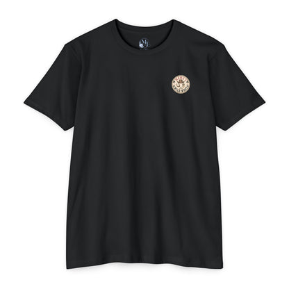 Raised On Sweet Tea Cowboy Dreams T-Shirt