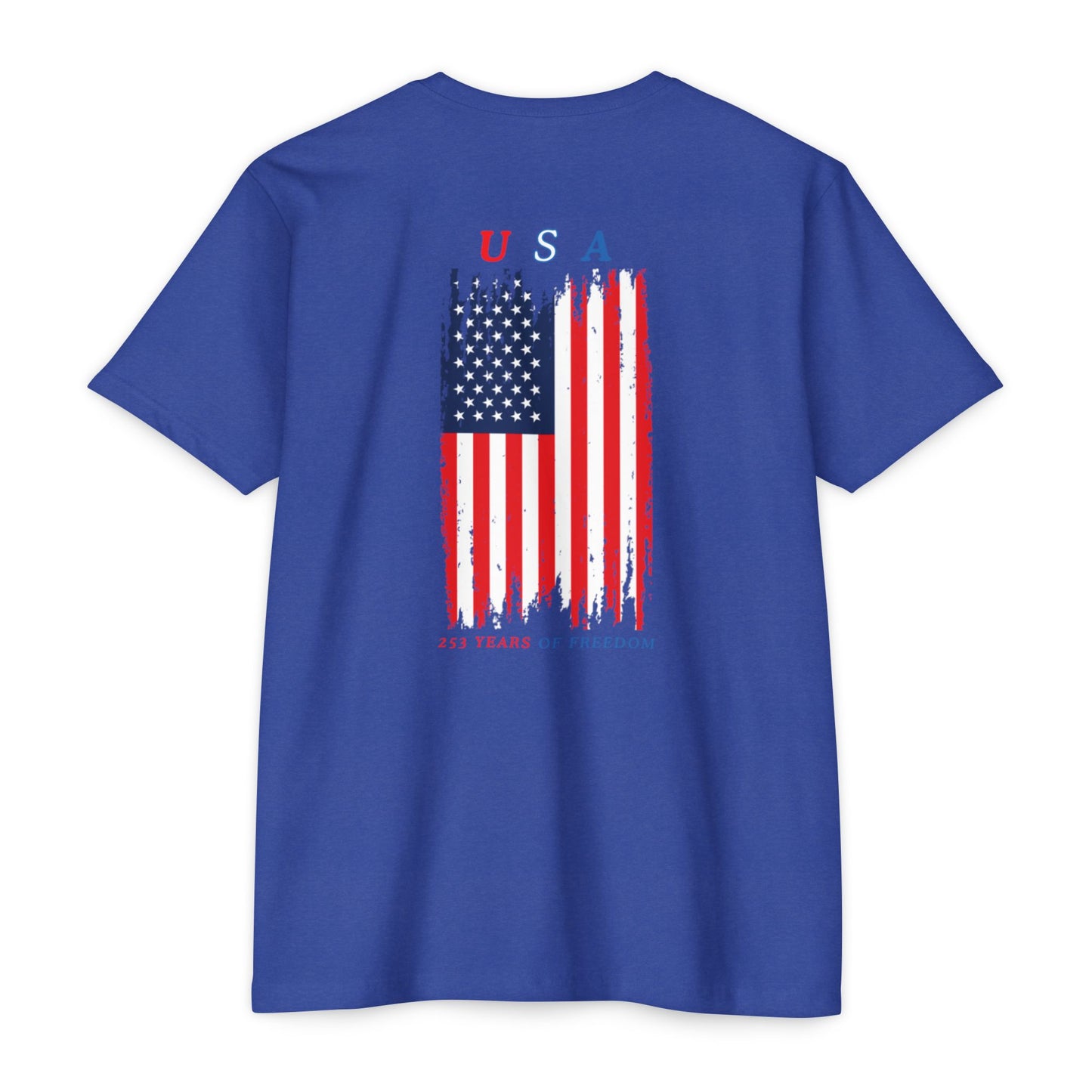Spilling the Tea Since 1773 T-Shirt — Patriotic Boston Tea Party Graphic Tee