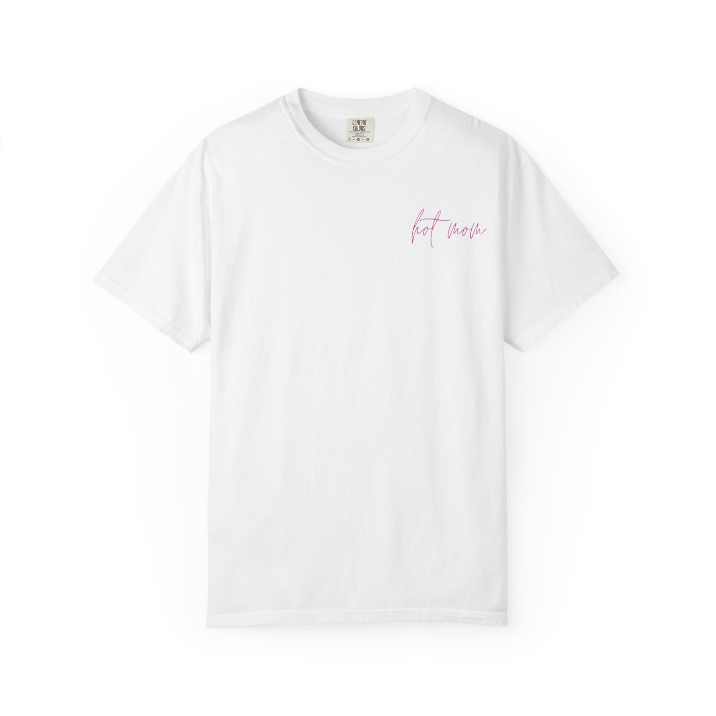 Hot Mom 'Mommin' It Up' T-Shirt