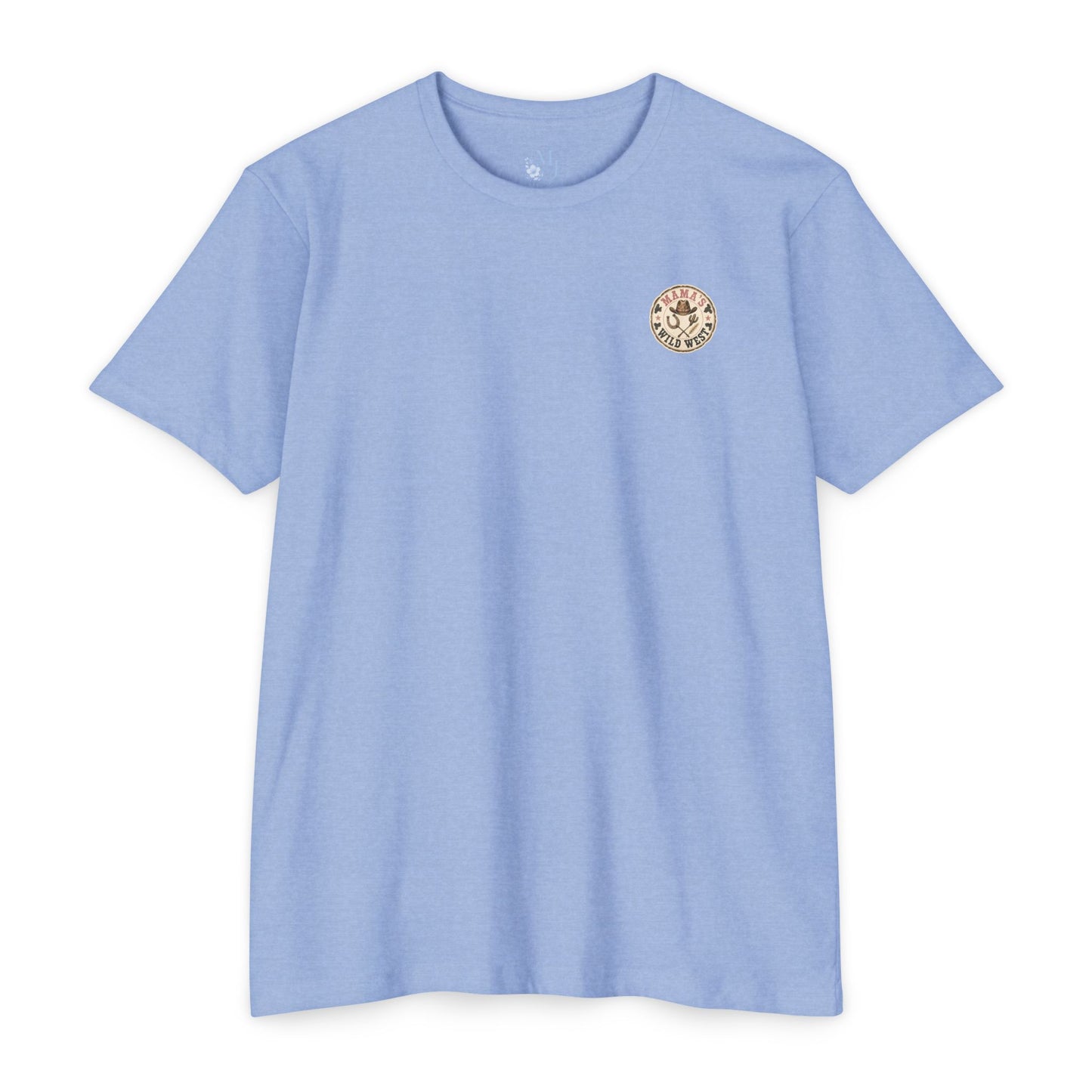 Raised On Sweet Tea Cowboy Dreams T-Shirt