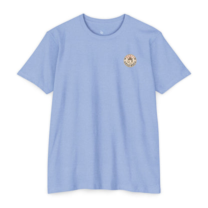 Raised On Sweet Tea Cowboy Dreams T-Shirt
