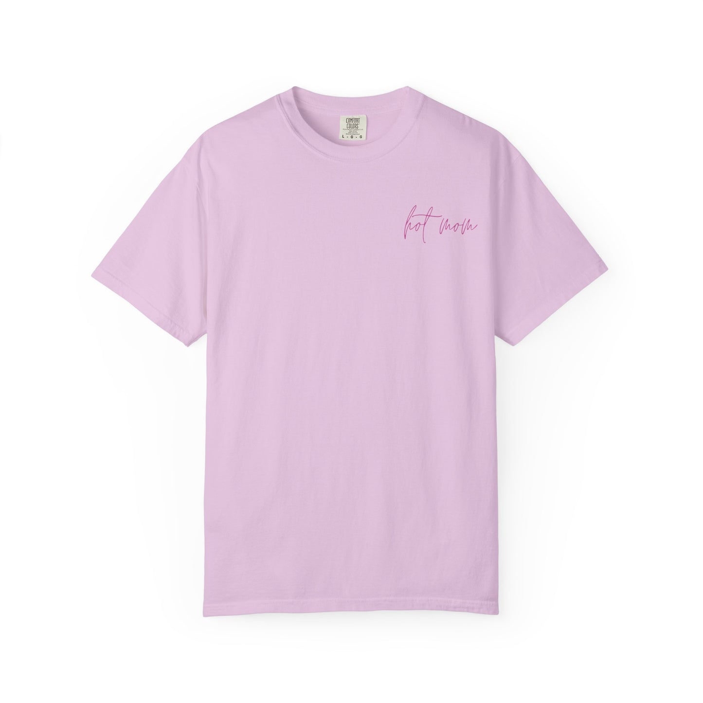 Hot Mom 'Mommin' It Up' T-Shirt