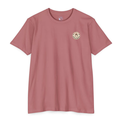 Raised On Sweet Tea Cowboy Dreams T-Shirt