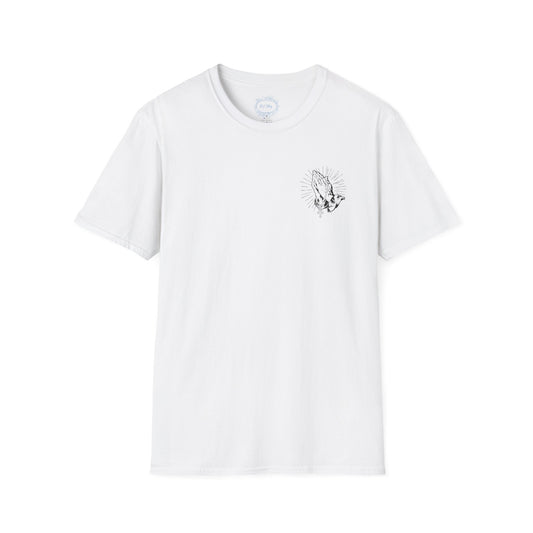 Unisex Virgin Mary