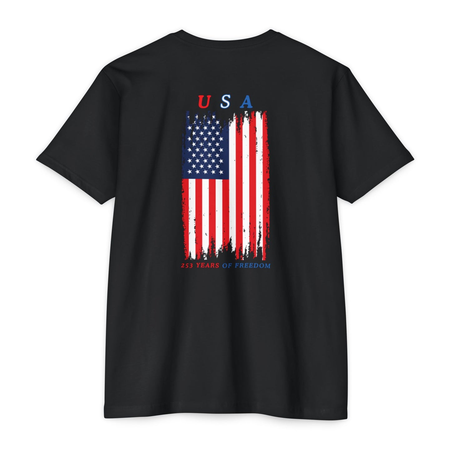 Spilling the Tea Since 1773 T-Shirt — Patriotic Boston Tea Party Graphic Tee