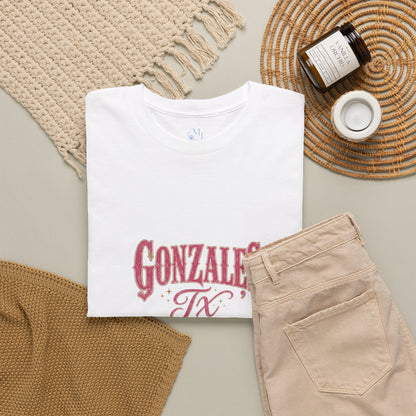 Gonzales TX 'Come and Take It' T-Shirt