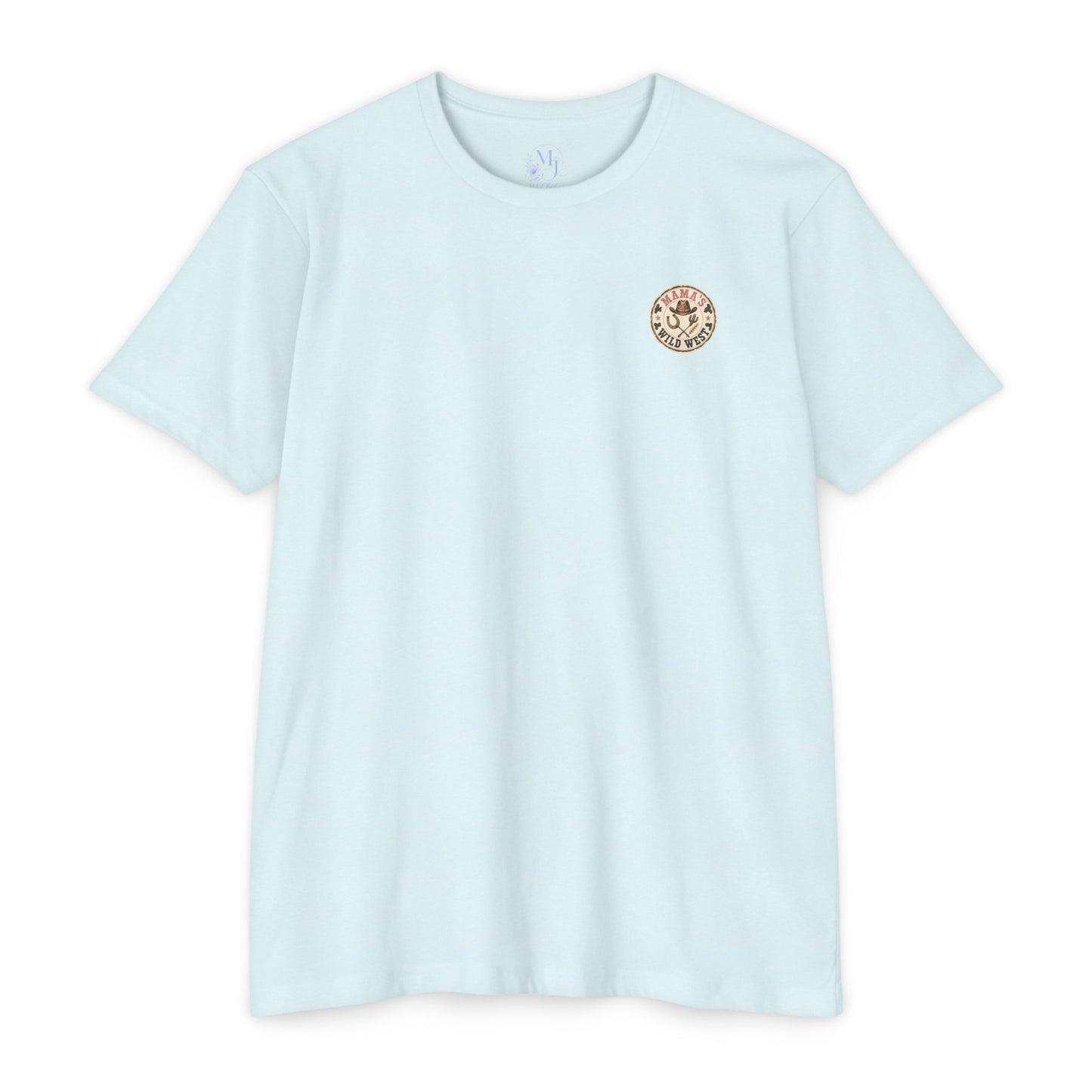 Raised On Sweet Tea Cowboy Dreams T-Shirt