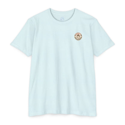 Raised On Sweet Tea Cowboy Dreams T-Shirt