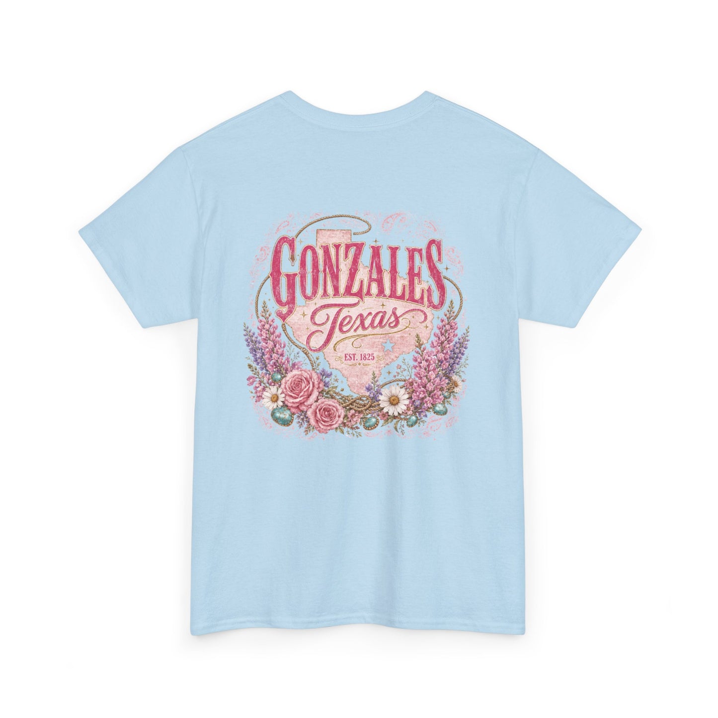 Gonzales TX 'Come and Take It' T-Shirt