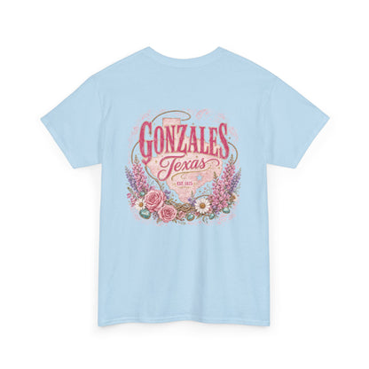 Gonzales TX 'Come and Take It' T-Shirt