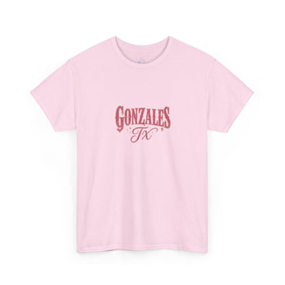 Gonzales TX 'Come and Take It' T-Shirt