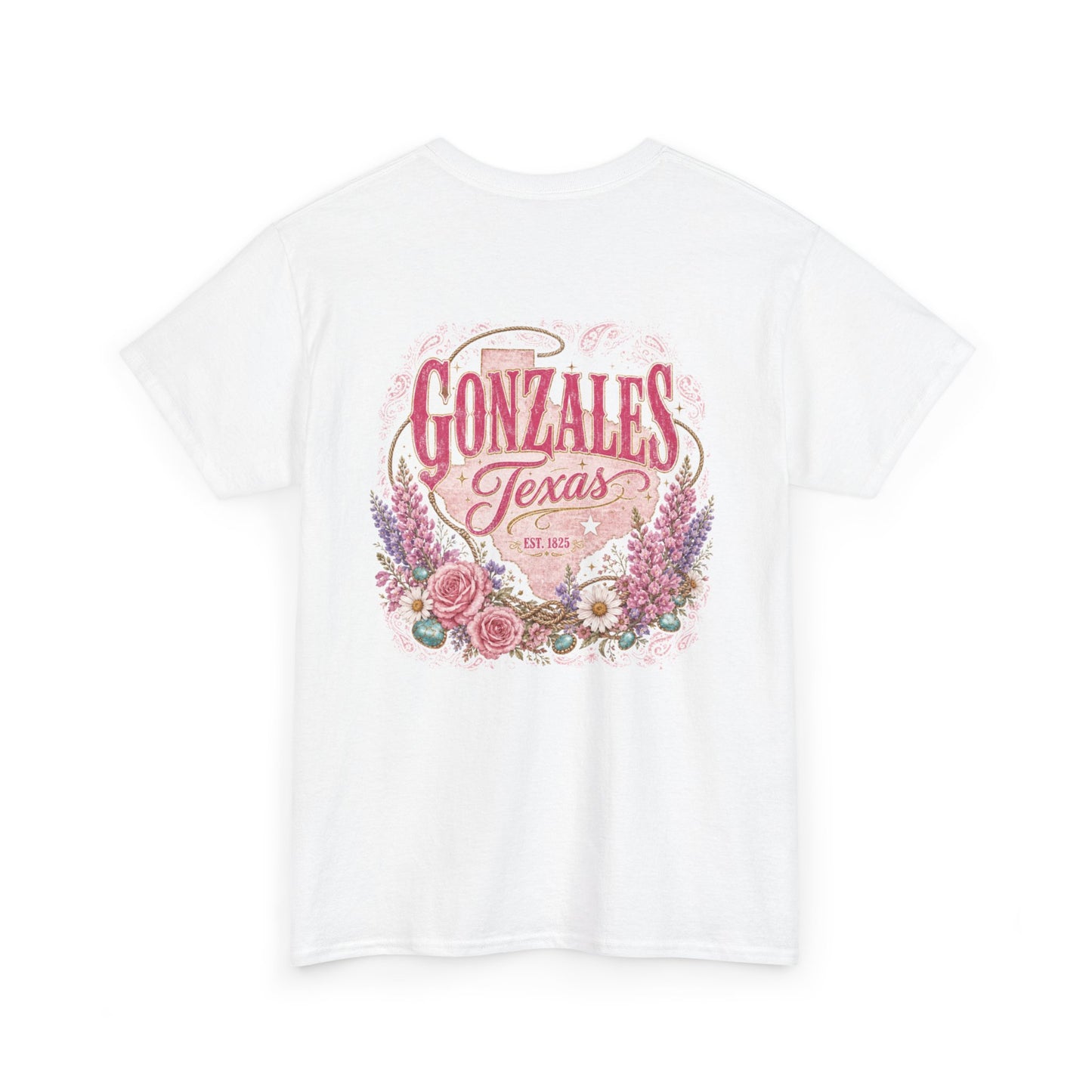 Gonzales TX 'Come and Take It' T-Shirt