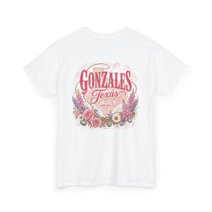Gonzales TX 'Come and Take It' T-Shirt