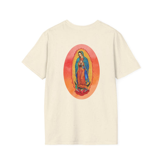 Unisex Virgin Mary