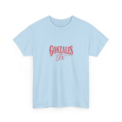 Gonzales TX 'Come and Take It' T-Shirt