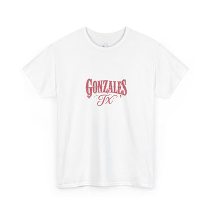 Gonzales TX 'Come and Take It' T-Shirt