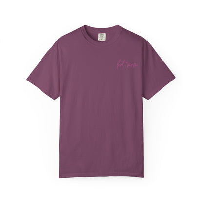Hot Mom 'Mommin' It Up' T-Shirt