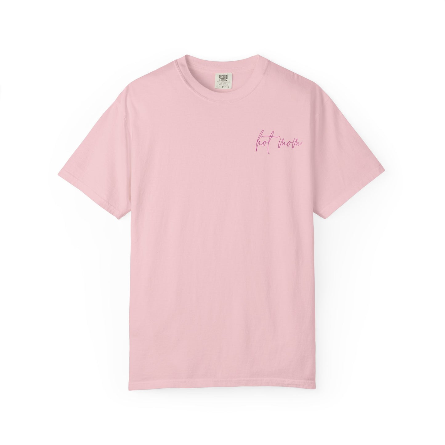 Hot Mom 'Mommin' It Up' T-Shirt