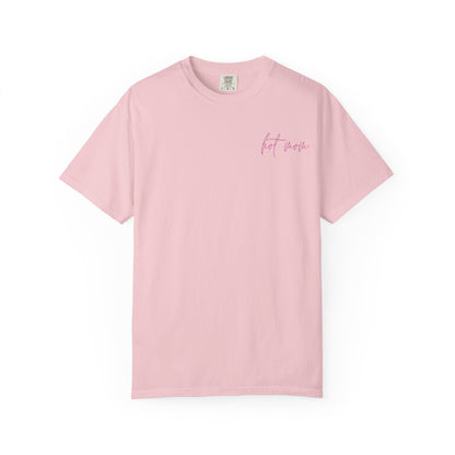 Hot Mom 'Mommin' It Up' T-Shirt
