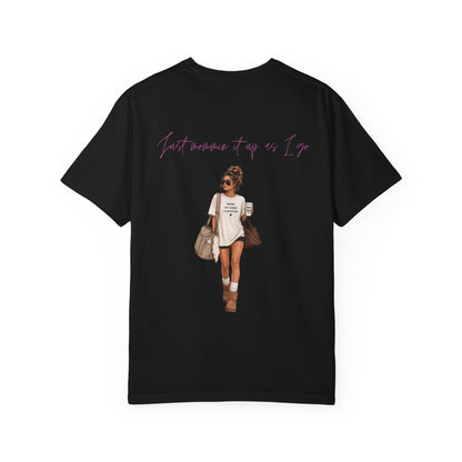 Hot Mom 'Mommin' It Up' T-Shirt