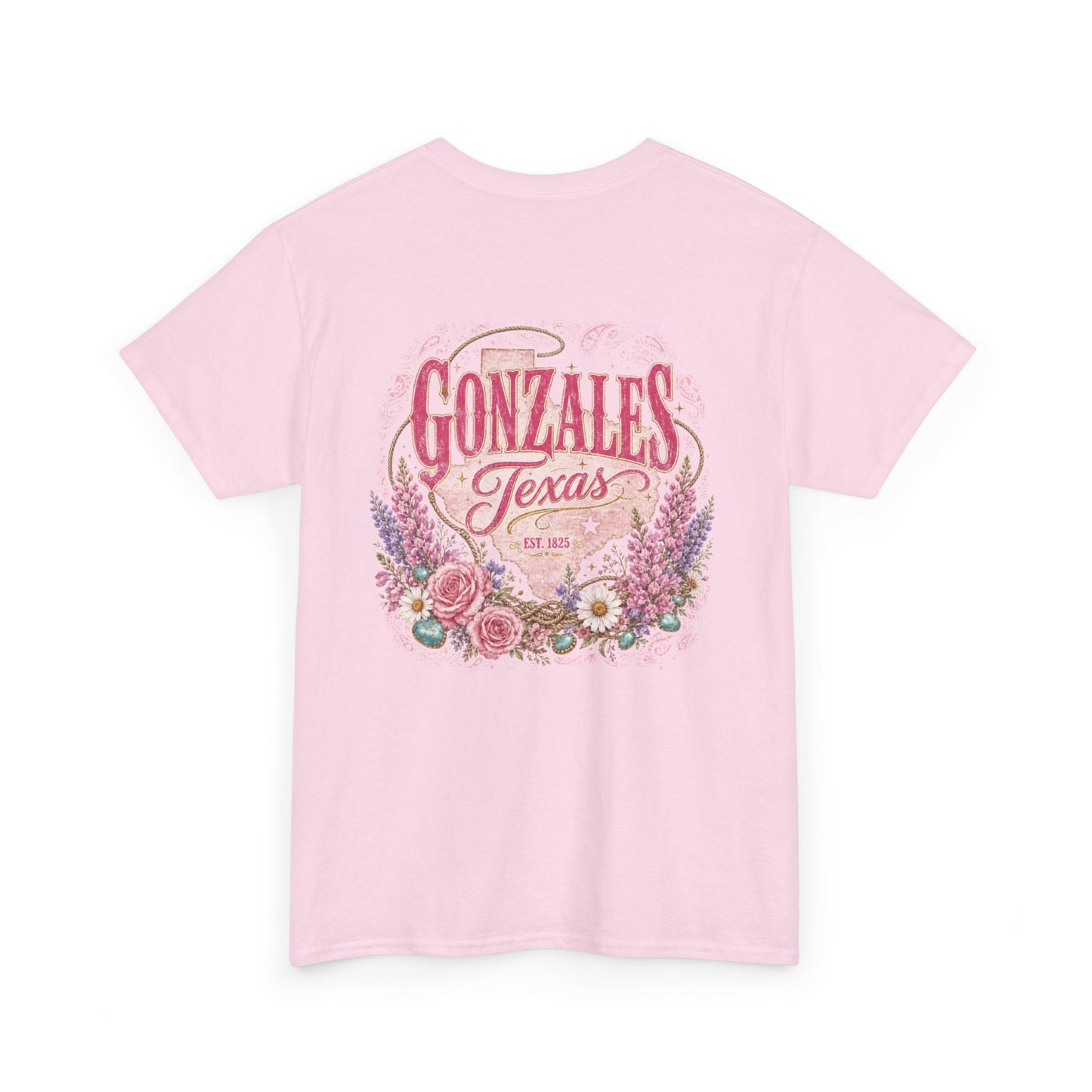 Gonzales TX 'Come and Take It' T-Shirt