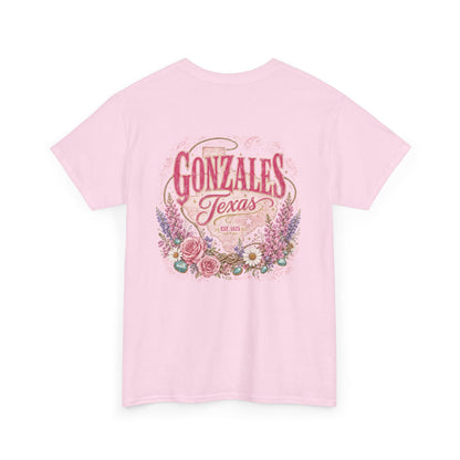 Gonzales TX 'Come and Take It' T-Shirt