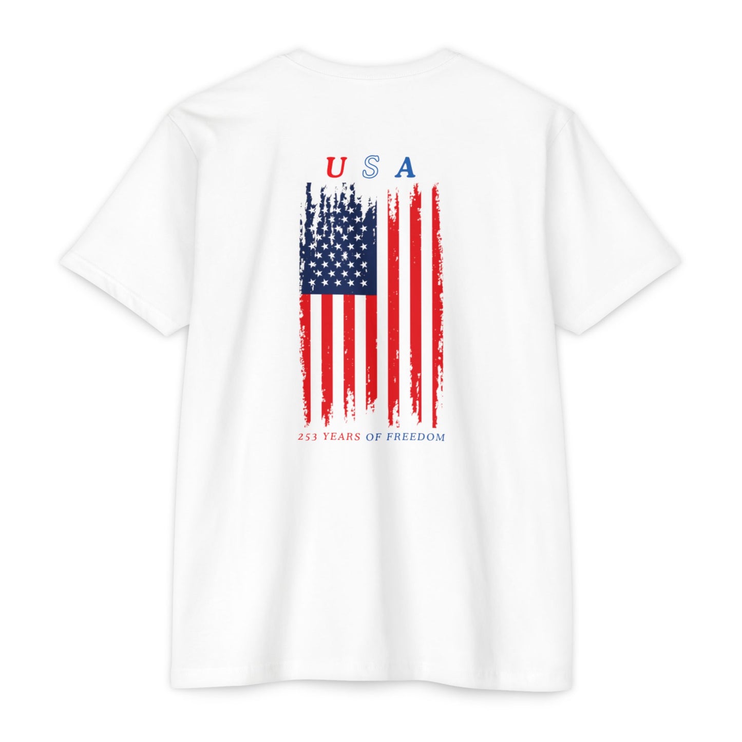 Spilling the Tea Since 1773 T-Shirt — Patriotic Boston Tea Party Graphic Tee
