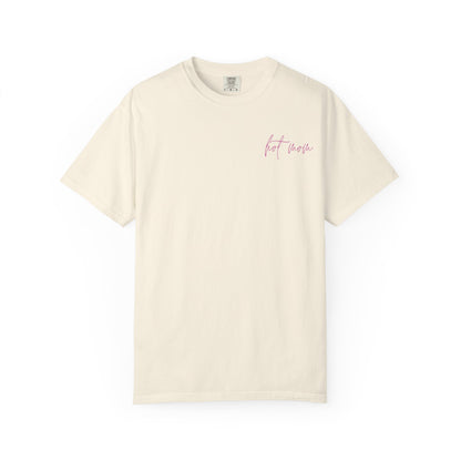Hot Mom 'Mommin' It Up' T-Shirt